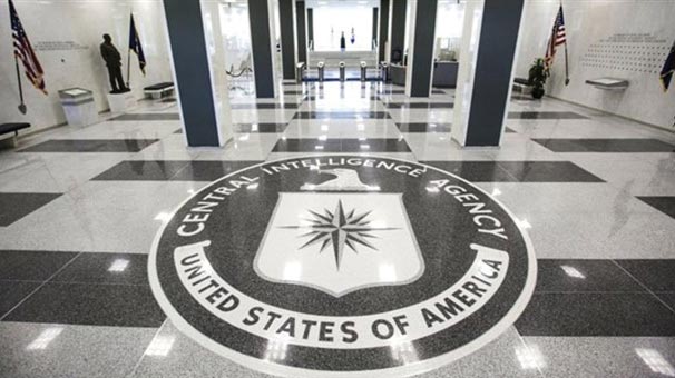 CIA de dikkat çeken PYD detayı